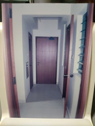 Palm Gardens (D23), Condominium #575366001